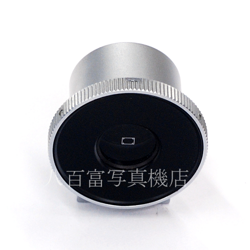 【中古】 ライカ ライツ 135mm ファインダー 12030 クローム Leica Leitz 中古アクセサリー 41907