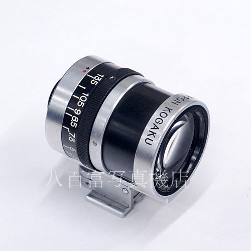 【中古】 ニコン ズームファインダー 35-135mm 後期 Nikon 中古アクセサリー  63940