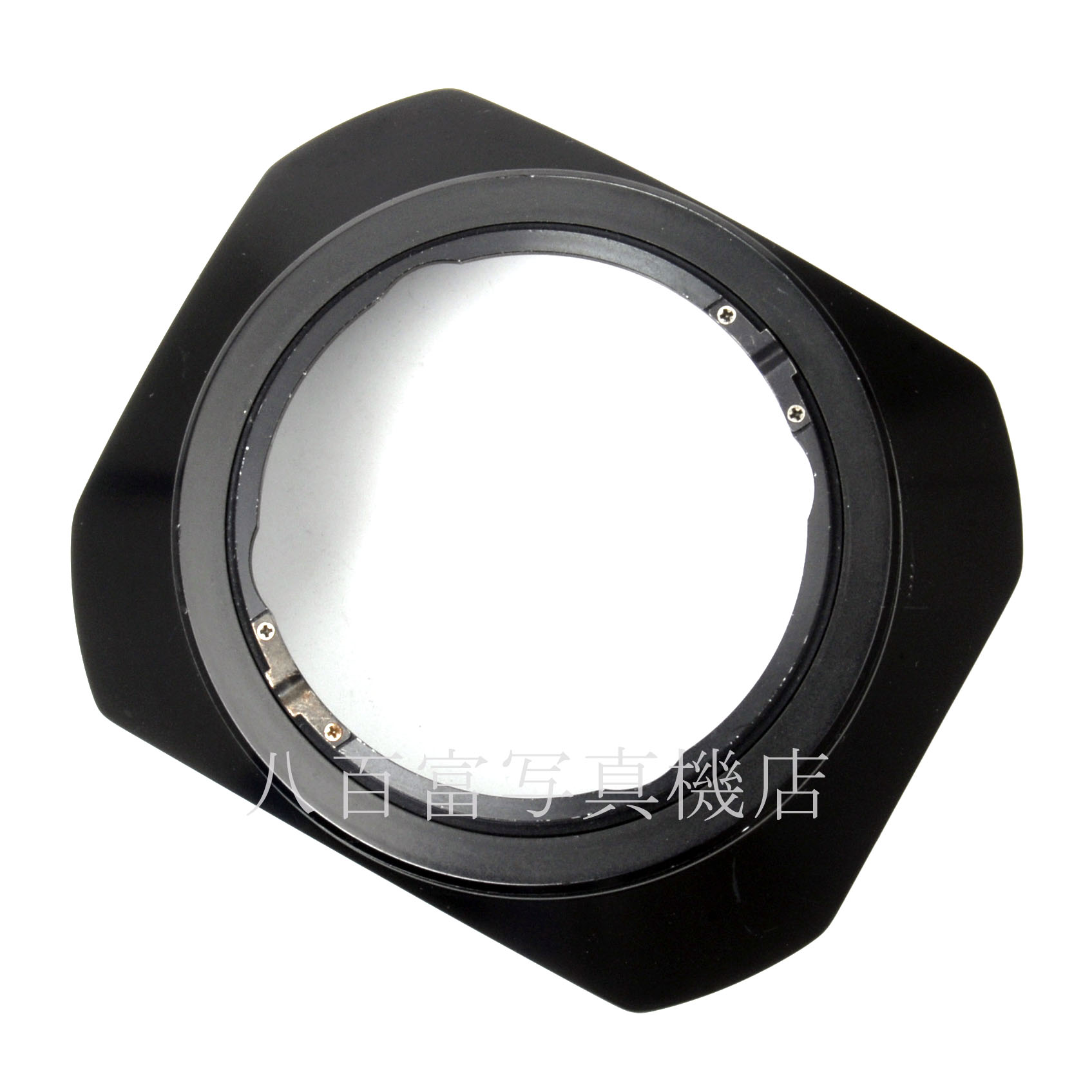 【中古】 PENTAX 6×7 105ミリ F2.8用 レンズフード ペンタックス 中古アクセサリー 62934