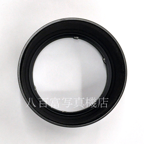 【中古】 ライカ ライツ レンズフード 12575N LEICA LEITZ 中古アクセサリー 56182