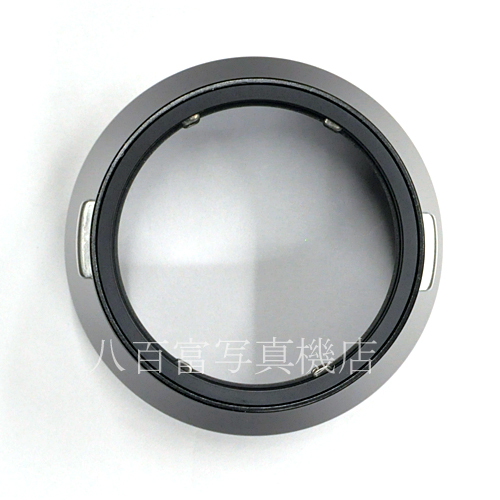 【中古】 ライカ ライツ レンズフード 12575N LEICA LEITZ 中古アクセサリー 56182
