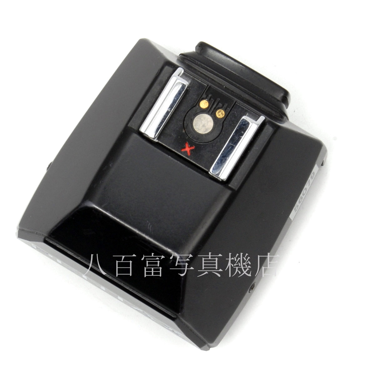 【中古】 ペンタックス LX用 アイレベルファインダー FA-1W PENTAX 中古アクセサリー 56079