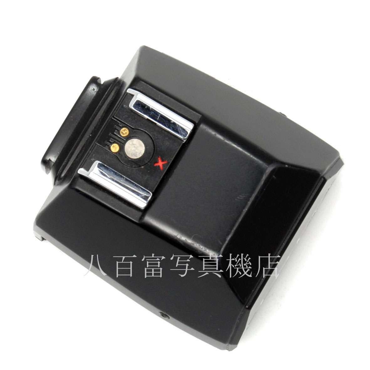 【中古】 ペンタックス LX用 アイレベルファインダー FA-1W PENTAX 中古アクセサリー 56079