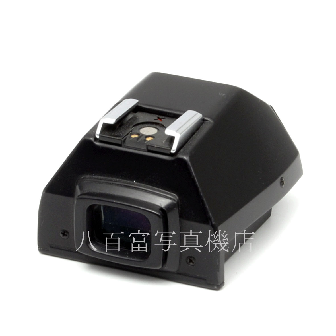 【中古】 ペンタックス LX用 アイレベルファインダー FA-1W PENTAX 中古アクセサリー 56079