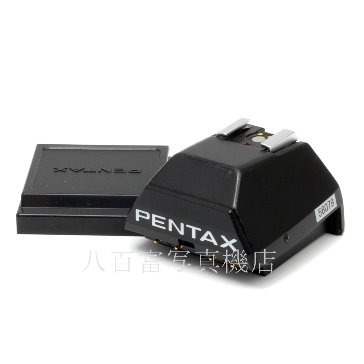 【中古】 ペンタックス LX用 アイレベルファインダー FA-1W PENTAX 中古アクセサリー 56079