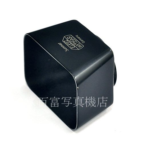 【中古】ライカ ライツ フード SOOMP ズマール用 Leica Leits Hood 中古アクセサリー 62582