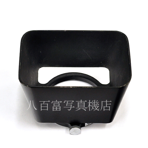 【中古】ライカ ライツ フード SOOMP ズマール用 Leica Leits Hood 中古アクセサリー 62582