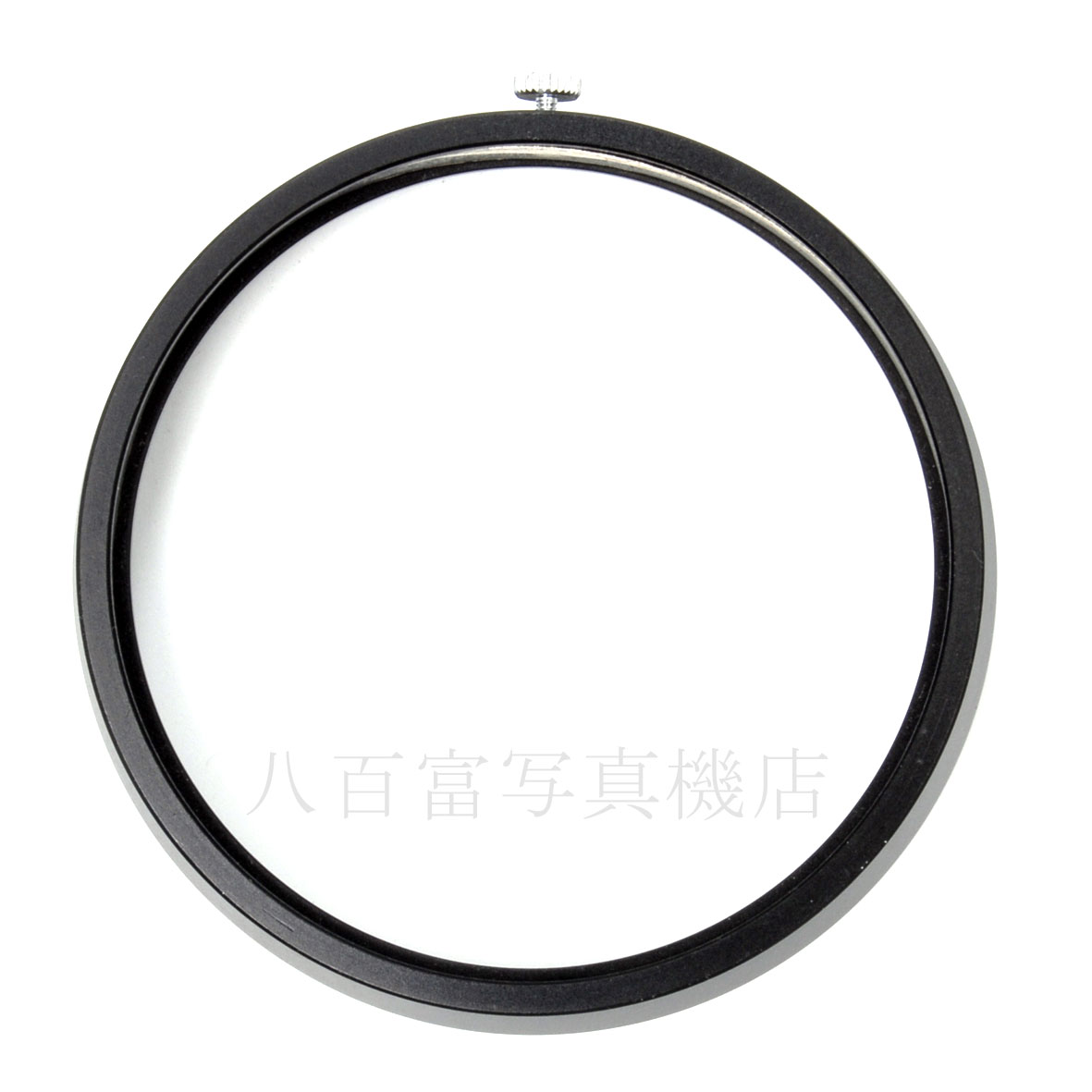 【中古】コーワSIX レンズフード 85ミリ用 ブラック Kowa 中古アクセサリー 63875