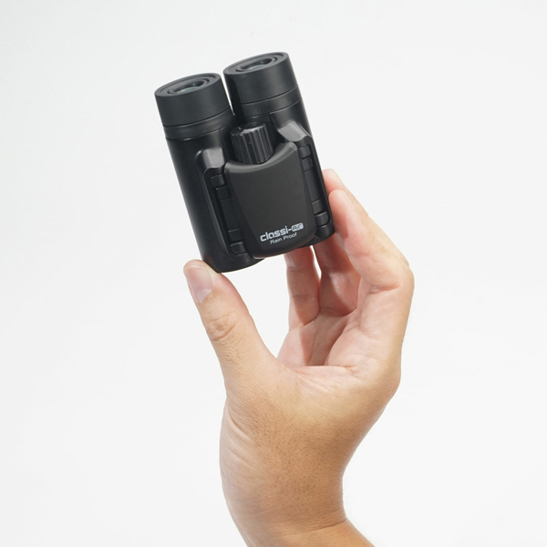 ケンコー Classi-air 10X21DH / MC-MATBK / マットブラック / 双眼鏡 / Kenko クラッシーエアー