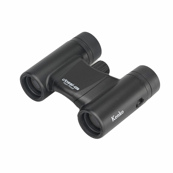 ケンコー Classi-air 10X21DH / MC-MATBK / マットブラック / 双眼鏡 / Kenko クラッシーエアー