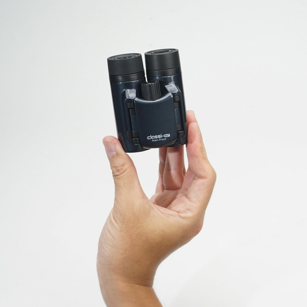 ケンコー Classi-air 8X21DH / MC-DGY / ディープグレイ / 双眼鏡 / Kenko クラッシーエアー