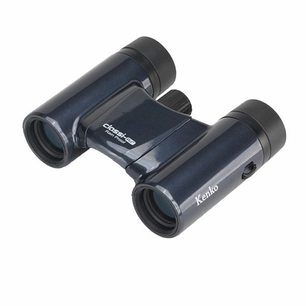 ケンコー Classi-air 8X21DH / MC-DGY / ディープグレイ / 双眼鏡 / Kenko クラッシーエアー