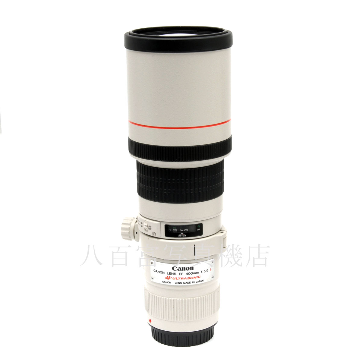 【中古】 キヤノン EF 400mm F5.6L USM Canon 中古交換レンズ 64700