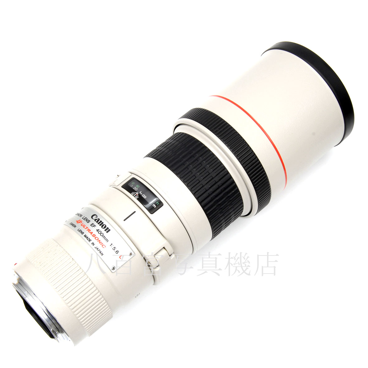 【中古】 キヤノン EF 400mm F5.6L USM Canon 中古交換レンズ 64700