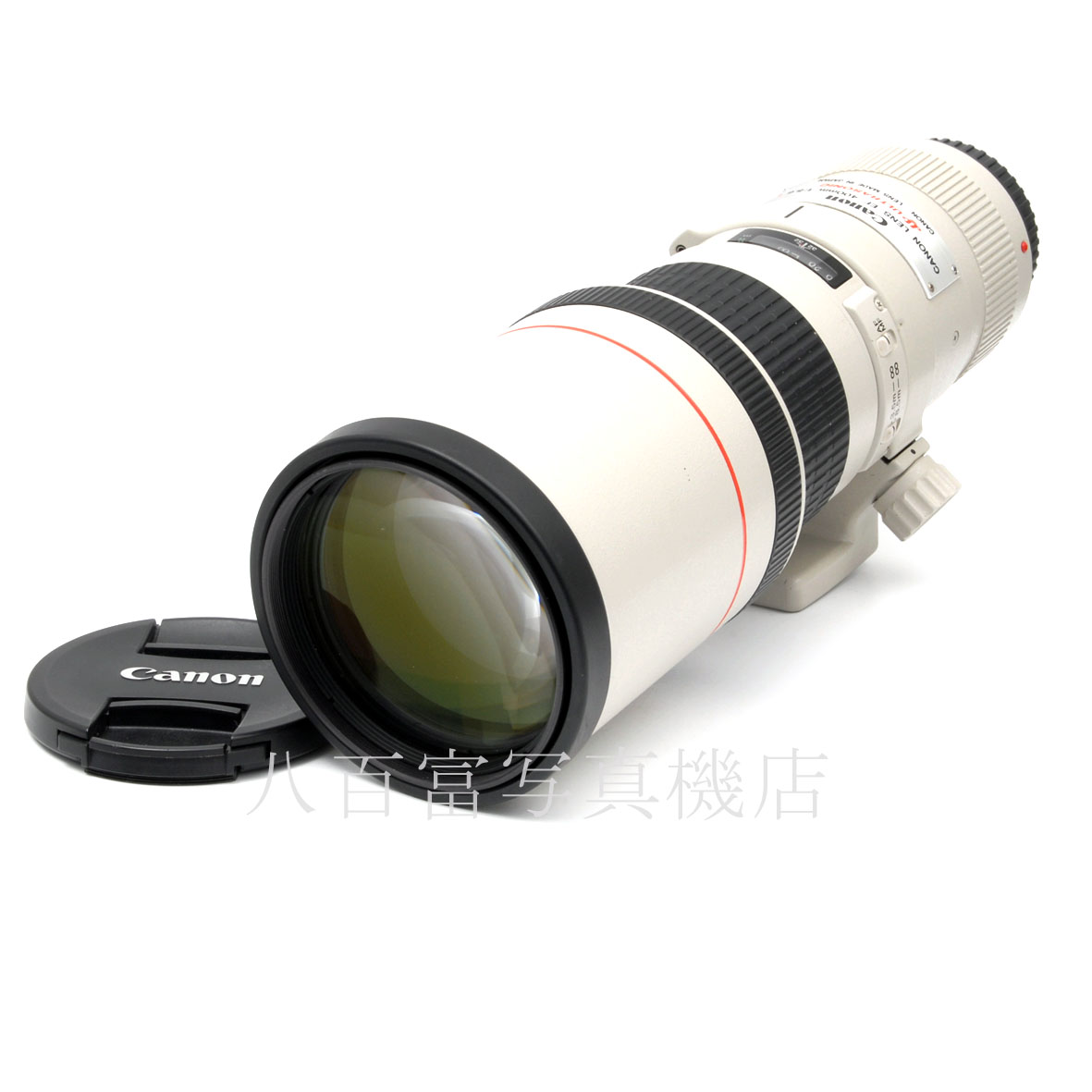 【中古】 キヤノン EF 400mm F5.6L USM Canon 中古交換レンズ 64700