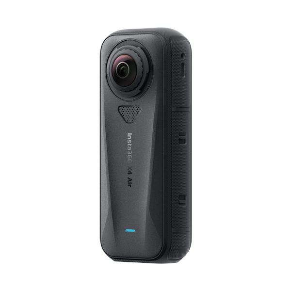 Insta360 X4 Air スターターバンドル / CINSAAFA-SE03 / グラファイトブラック / インスタ360