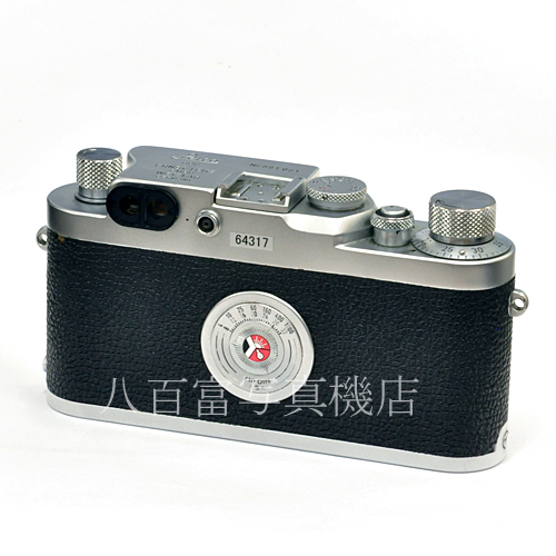 【中古】 ライカ IIIg ボディ Leica 中古フイルムカメラ 64317