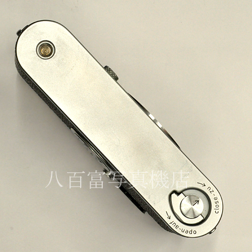 【中古】 ライカ IIIg ボディ Leica 中古フイルムカメラ 64317