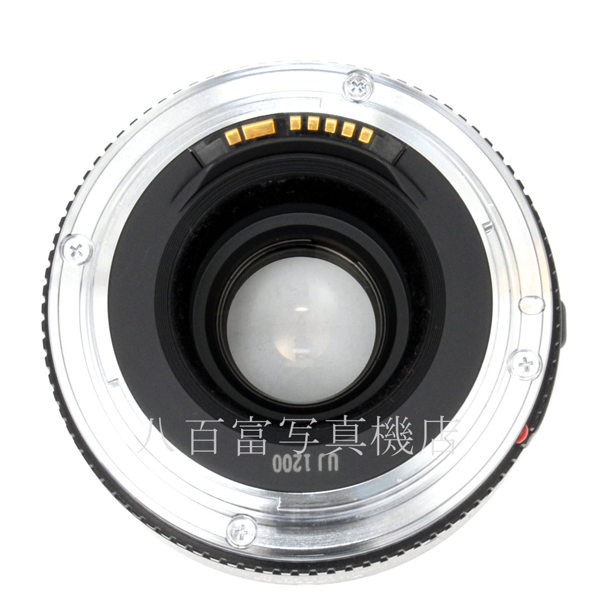 【中古】キヤノン ライフサイズコンバータ EF Canon 中古交換レンズ 61371