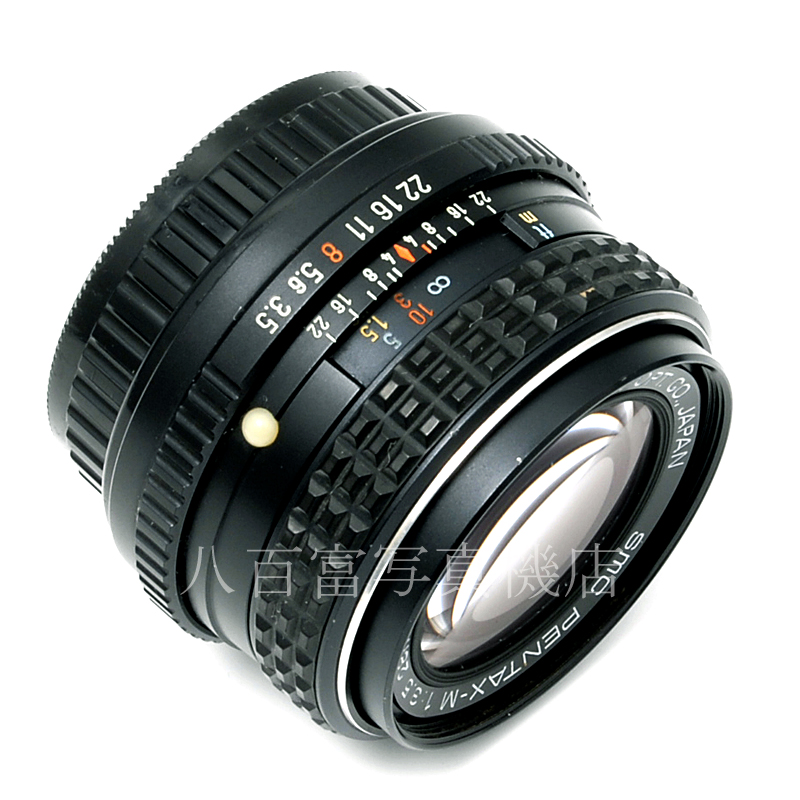 【中古】 SMC ペンタックス M 28mm F3.5 PENTAX 中古交換レンズ 61138
