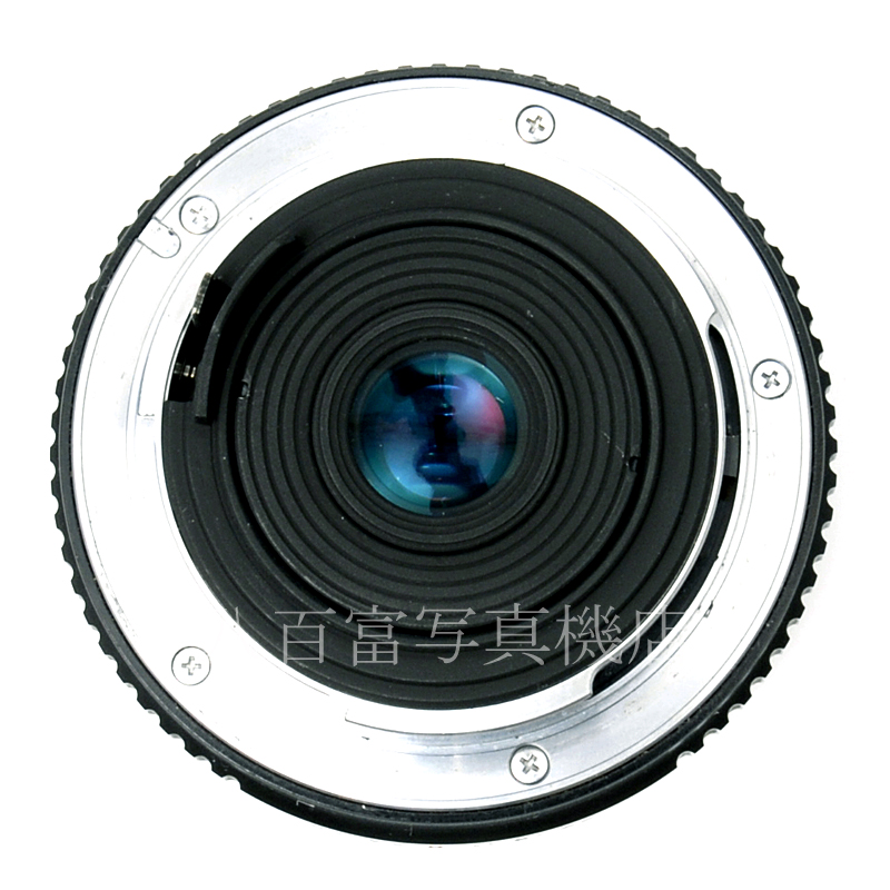 【中古】 SMC ペンタックス M 28mm F3.5 PENTAX 中古交換レンズ 61138