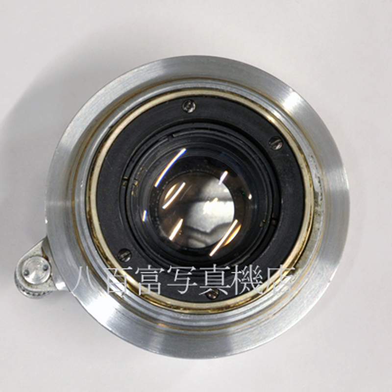 【中古】シュナイダー クセノゴン  35mm F2.8 ライカL39スクリューマウント Schneider-Kreuznach Xenogon 中古交換レンズ 60419