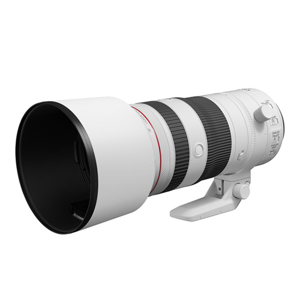 《新製品予約》 キヤノン RF 70-200mm F2.8 L IS USM Z / ホワイト / Canon