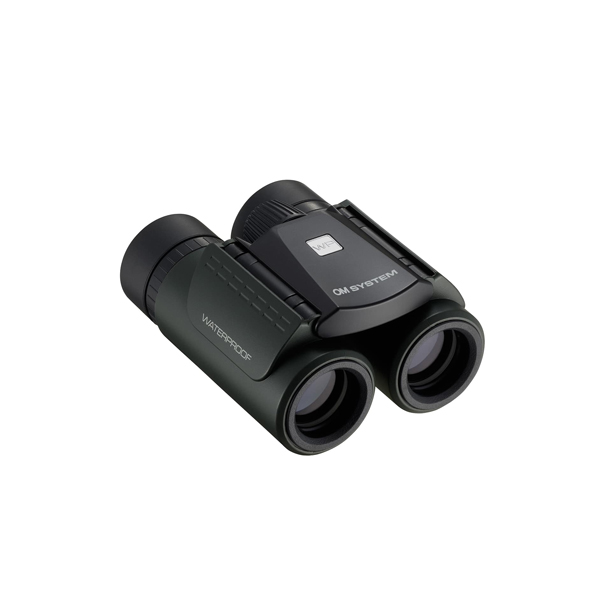 OM SYSTEM 10×21RC II WP DGR / 双眼鏡