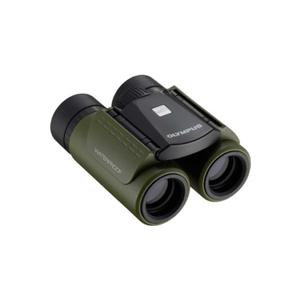 OM SYSTEM 8×21RC II WP / オリーブグリーン / 双眼鏡