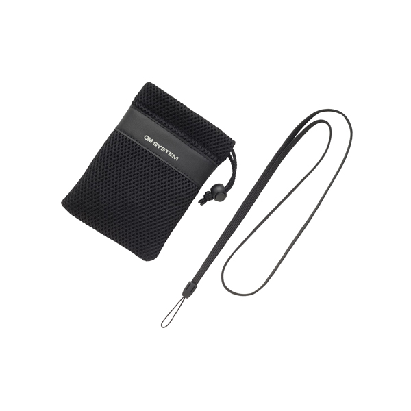 OM SYSTEM 8×21RC II / マゼンタ / 双眼鏡