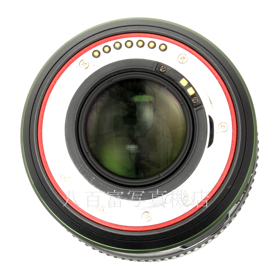 【中古】 ペンタックス HD PENTAX-D FA ★ 50mm F1.4 SDM AW PENTAX 64973