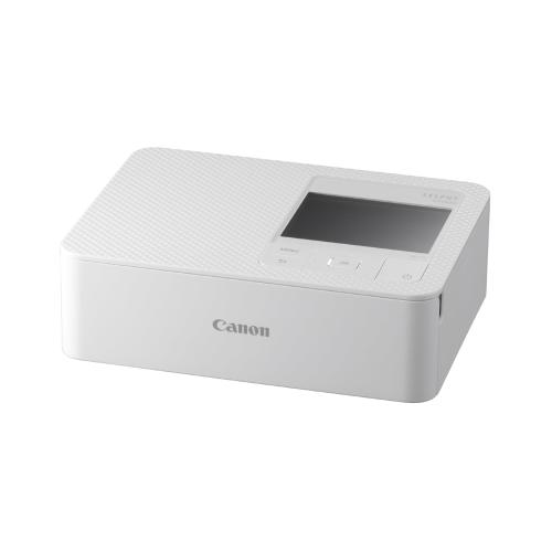 キヤノン SELPHY CP1500 / ホワイト / スマートフォン用プリンター / Canon 《お取り寄せ商品》