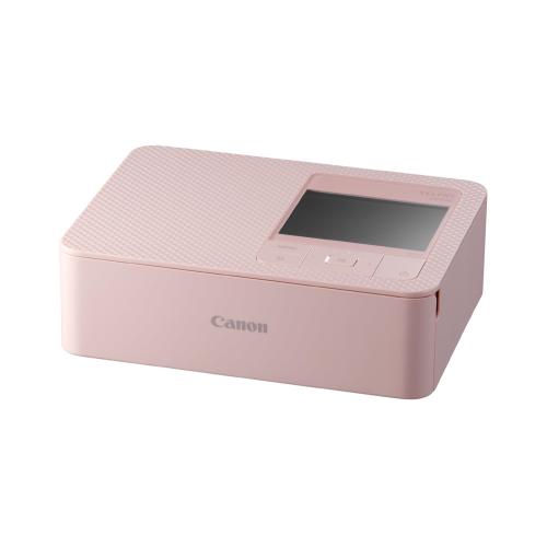 キヤノン SELPHY CP1500 / ピンク / スマートフォン用プリンター / Canon 《お取り寄せ商品》