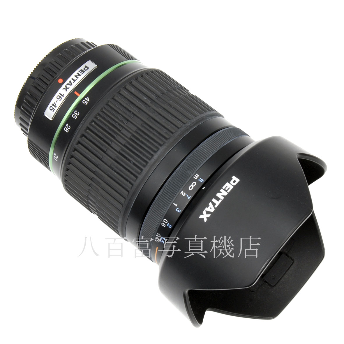 【中古】 SMC ペンタックス DA 16-45mm F4 ED AL PENTAX 中古交換レンズ 59320