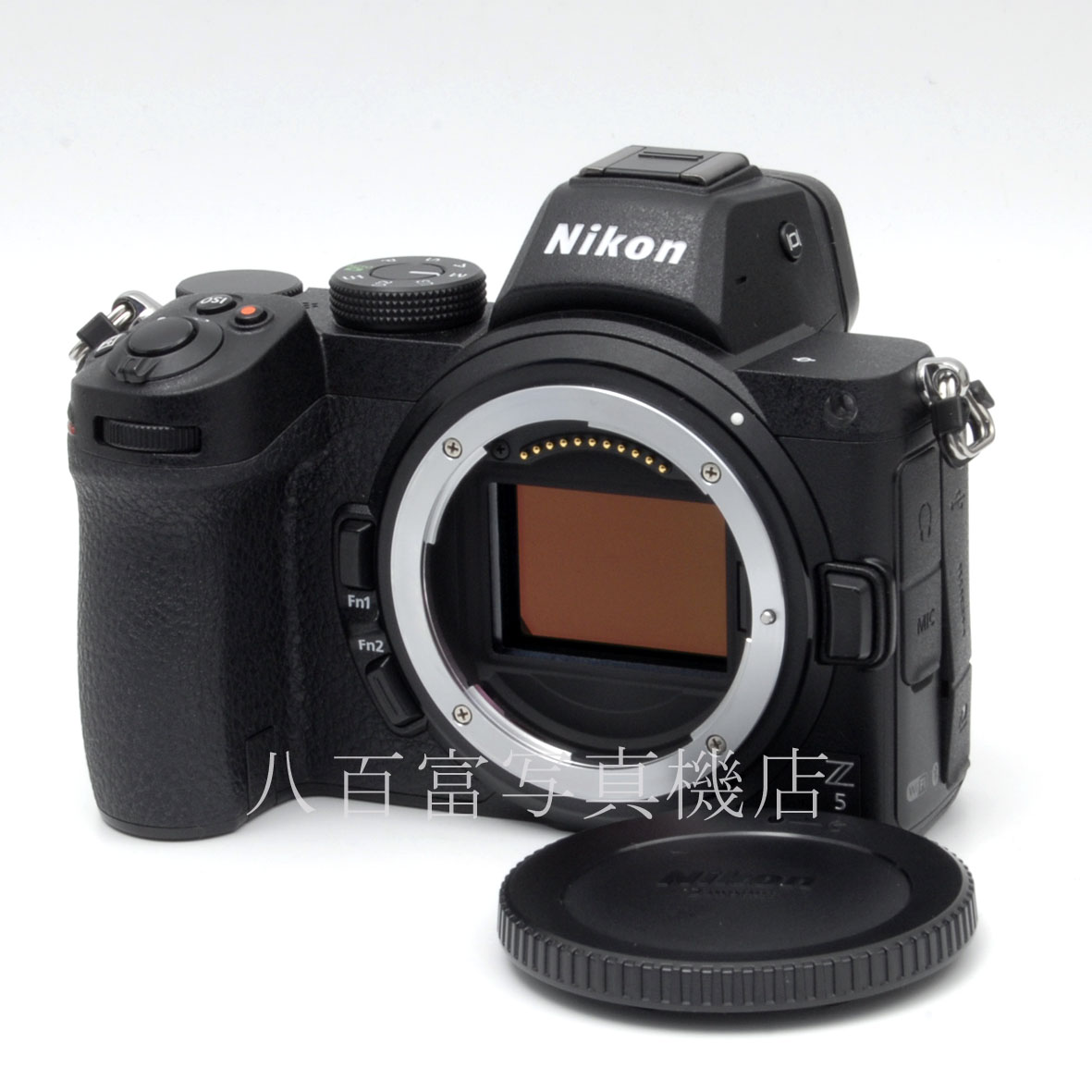 【中古】ニコン Z5 ボディ Nikon 中古デジタルカメラ 64980