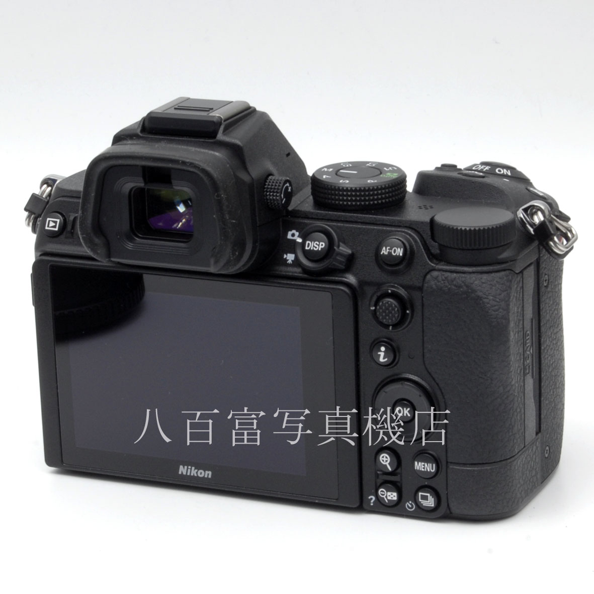 【中古】ニコン Z5 ボディ Nikon 中古デジタルカメラ 64980