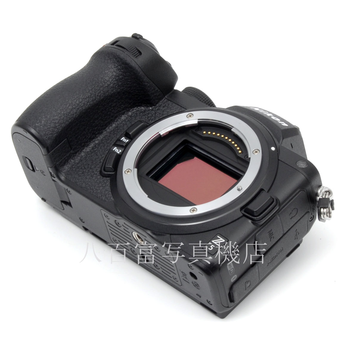 【中古】ニコン Z5 ボディ Nikon 中古デジタルカメラ 64980
