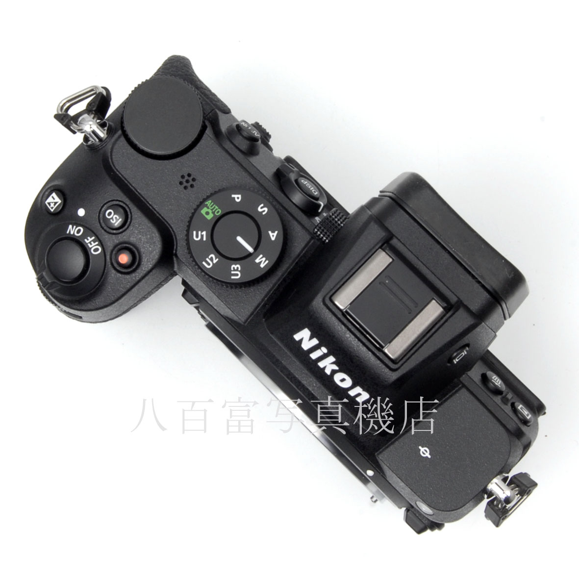 【中古】ニコン Z5 ボディ Nikon 中古デジタルカメラ 64980
