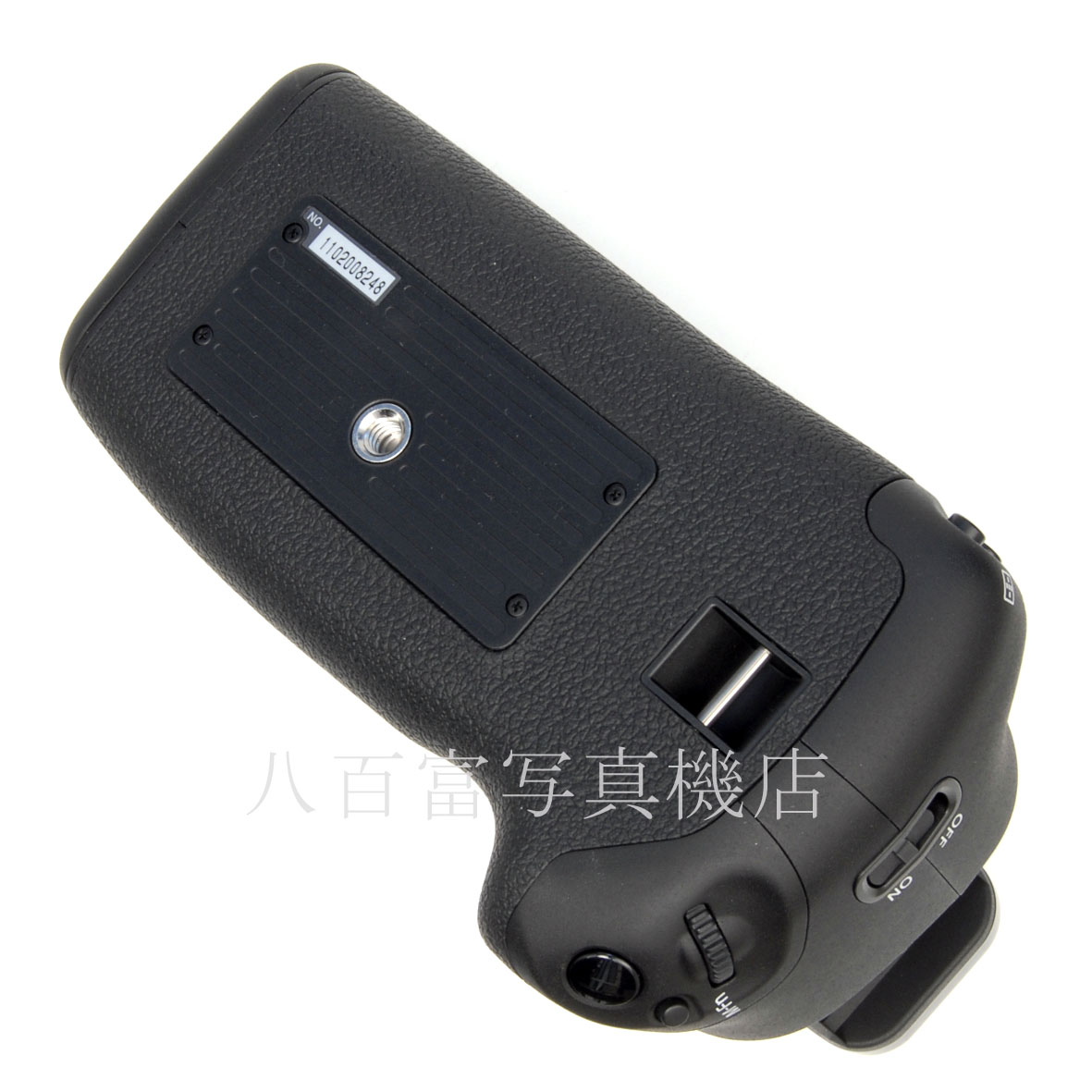 【中古】キヤノン バッテリーグリップ BG-E11 EOS 5Ds / 5DsR / 5DMkIII用 Canon 中古アクセサリー 64979