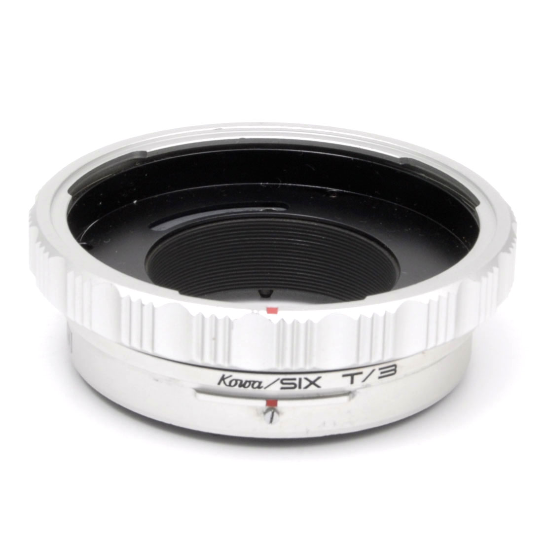 【中古】コーワSIX 接写リング T/3 Kowa 中古アクセサリー 63874