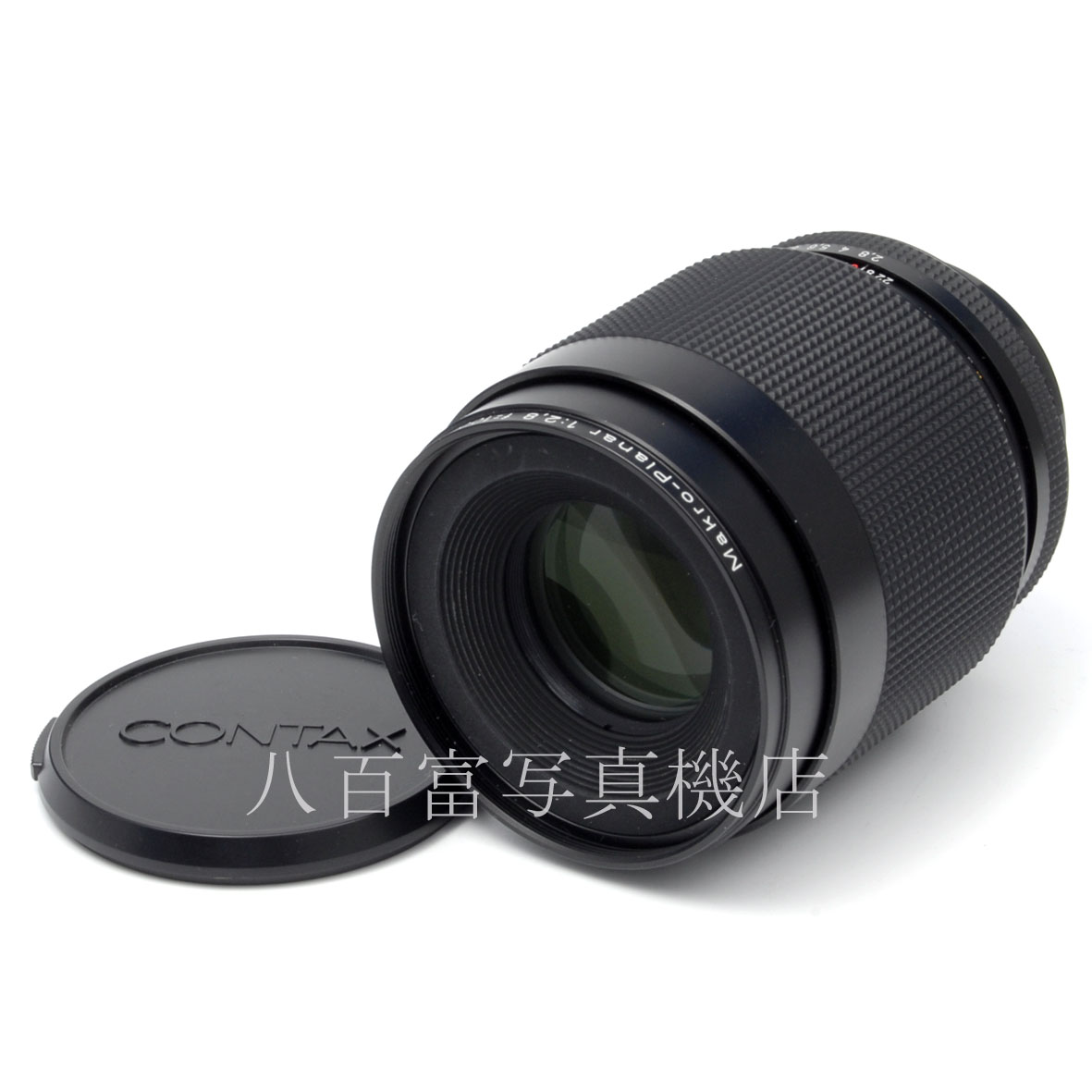 【中古】 コンタックス Planar T* 100mm F2.8 AE Japan CONTAX 63882