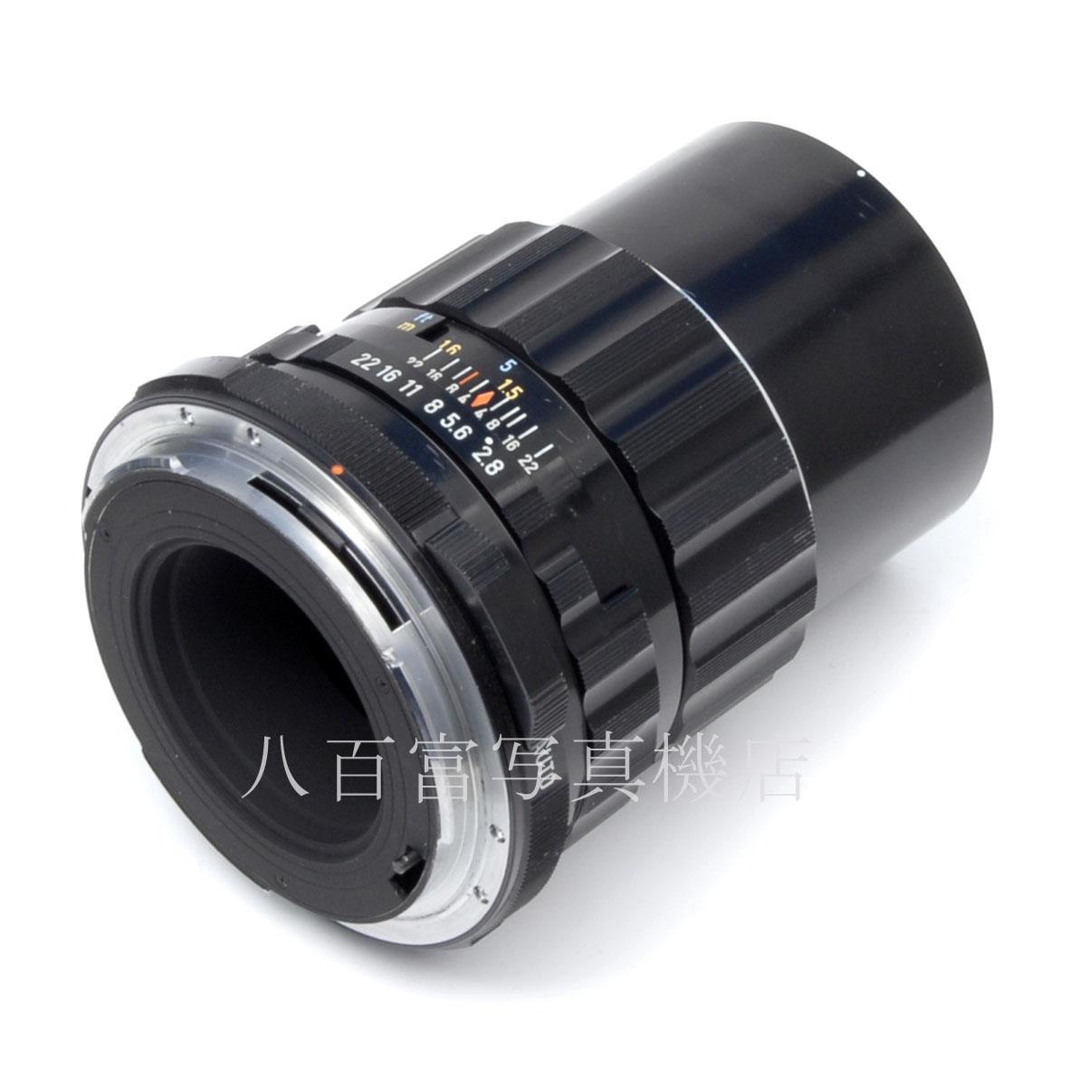 【中古】 SMC Takumar 6x7 150mm F2.8 PENTAX タクマー  中古交換レンズ 63327