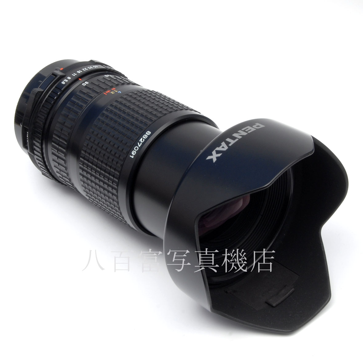 【中古】 smc ペンタックス 67 90-180mm F5.6 PENTAX 中古交換レンズ 31657
