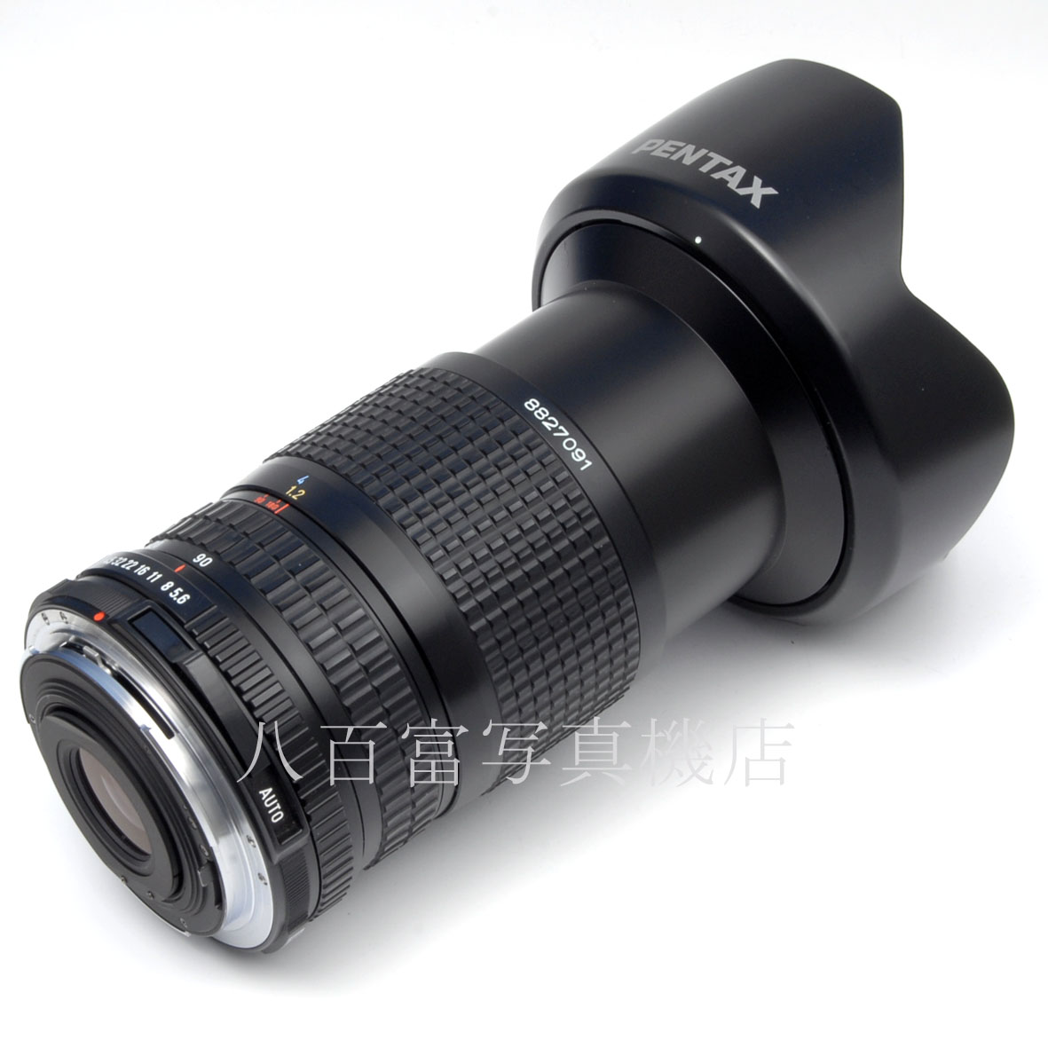【中古】 smc ペンタックス 67 90-180mm F5.6 PENTAX 中古交換レンズ 31657