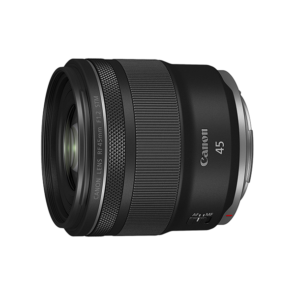 《新製品予約》 キヤノン RF 45mm F1.2 STM Canon