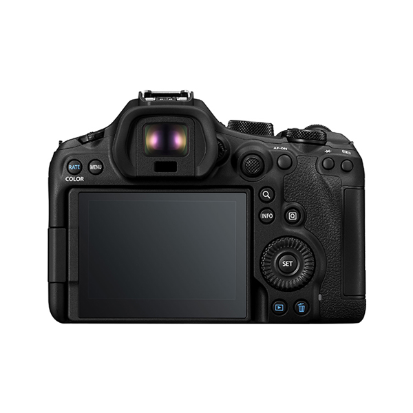 《新製品予約》 キヤノン EOS R6 Mark III / ボディ / Canon