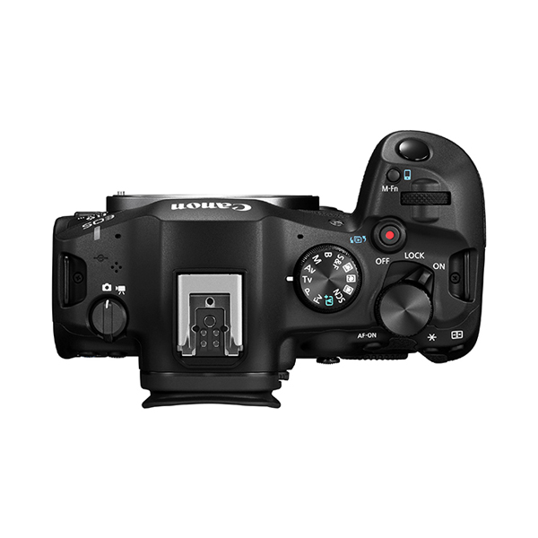 《新製品予約》 キヤノン EOS R6 Mark III / ボディ / Canon
