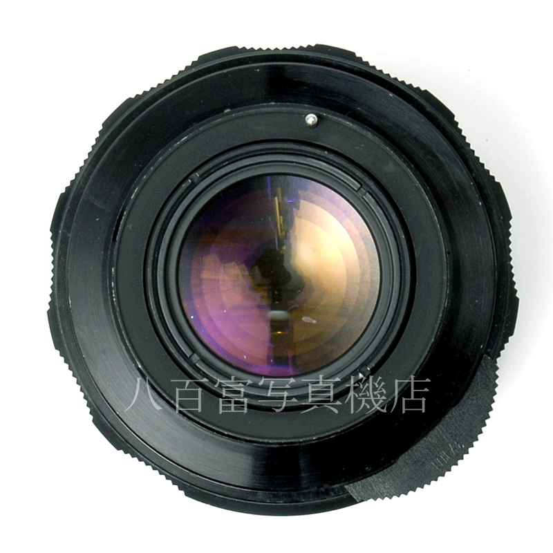 【中古】 アサヒ Super Takumar 55mm F1.8 M42 PENTAX スーパータクマー 中古交換レンズ 61316