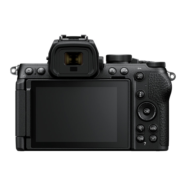 《新製品予約》  ニコン Nikon Z50II ボディ