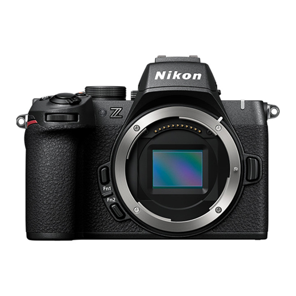 《新製品予約》  ニコン Nikon Z50II ボディ